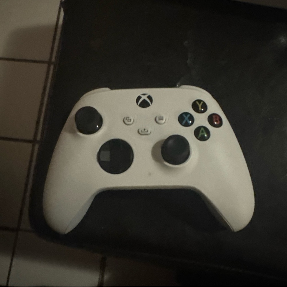 Xbox
